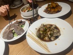 -隅乐胡椒虾·台湾菜·团建(皇岗店)