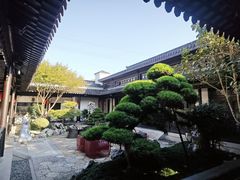 -金海华·华宴江南(斜塘店)