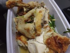 -吴山烤禽 (吴山路店)