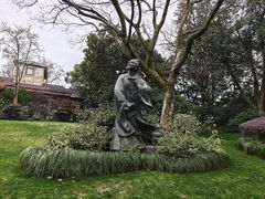 -中国茶叶博物馆(双峰馆区)