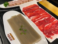 -东道煮牛肉火锅(重庆路店)
