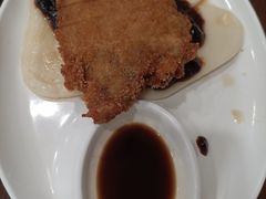 排骨年糕-王家沙点心店(南京西路总店)