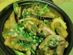 -南沙辉记烧鸡·荔枝木炭火吊烧(旧镇店)