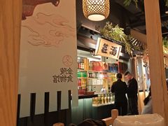 -南京大牌档(龙江新城市广场店)