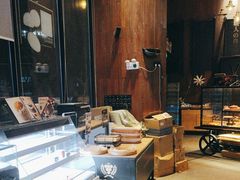 -酵墅·红酒酵母面包(羲和广场店)