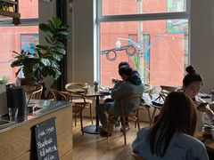 -BOR Eatery(安福路店)