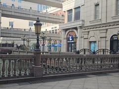 -瑞幸咖啡(118广场店)