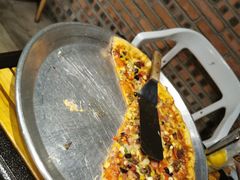 -Tubestation站点比萨(五道营店)