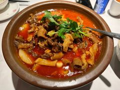 -辣可可·现炒黄牛肉(皇庭广场店)