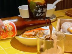 -蔡澜点心·粤菜(海印都荟城店)