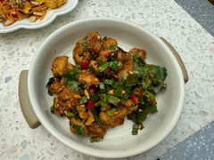 -雲物·云南小馆(好悦天地店)