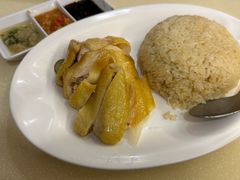 -永盈茶餐厅(中山四路店)