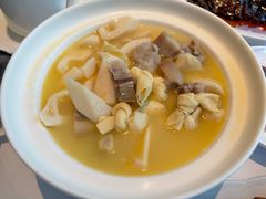 -西湖春天•老字号杭州菜(百汇店)