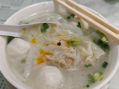 -江仔记粉面专家