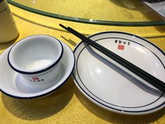 -李记搅团•非遗陕菜(三桥店)