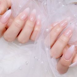 -沐白•盛妍日式美甲美睫