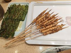 -状元阁烧烤(新华路总店)