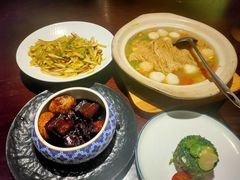 -永安鱼庄·镇江菜(东吴路店)