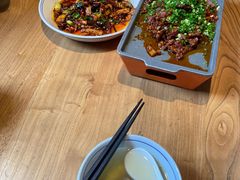 -树厨贵州菜(大十字店)