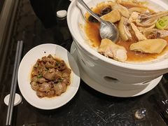 酱椒鱼肚-闽和南(深圳万象城店)