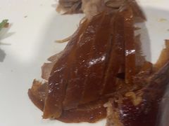 -大鸭梨烤鸭(金色漫香店)