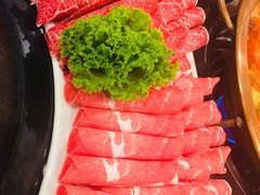 -舌尖记忆重庆火锅(悉尼店)