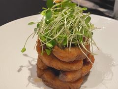 -A One Kitchen·南京精菜馆(德基广场店)