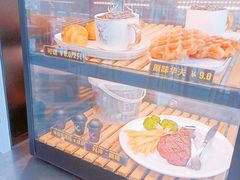 -肯德基(万科广东路店)