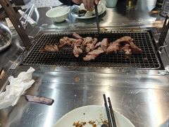 -宗泉烤全羊·烤羊腿·家常菜(解放东路店)