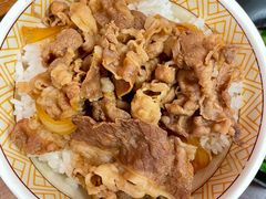 -食其家·牛丼咖喱(广元西路店)