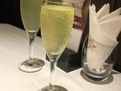 蜜桃甜酒-王品牛排(合肥万象城店)