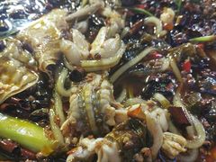 -鸿顺老铁锅美蛙鱼府(解放碑店)