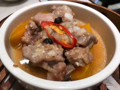 -稻香酒家·33年老字号·港式粤菜(富邦中心店)