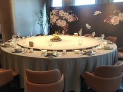 -香港狮子山下·明星粤菜餐厅(北苑店)