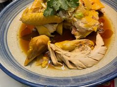 -园里前·10年私厨·福建菜(台江万达鳌峰洲店)