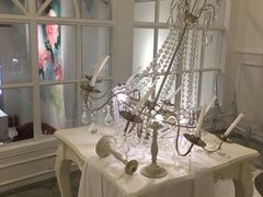 大堂-Meet patisserie