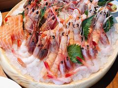 -Mr·Fish鱼鲜生海鲜放题(银泰in99店)