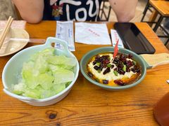-炒豆合作社(东四总店)