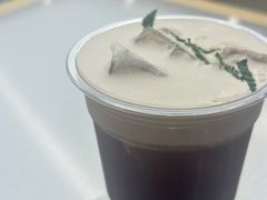 -HUGS coffee(东区店)