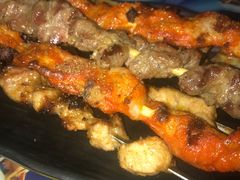 -眼镜哥浦江夜宵大本营