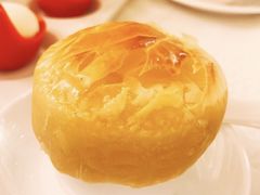 -金翠皇宫粤菜·点心·海鲜(科技园店)