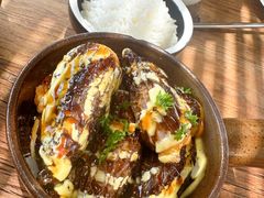 -靡瑅miti西式融合餐吧(星海湾水岸风情街店)