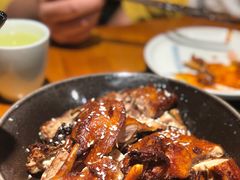 -小饕荟雅安贡椒鱼鲜馆(广福桥店)