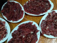 -蔡社牛肉城(龙湖店)