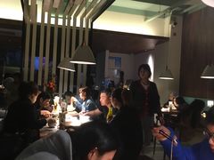 大堂-十面春风·江南面馆(崇宁路店)