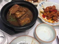 家炖带鱼-到家尝北京菜(西坝河店)