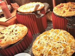 -加勒比阳光环球美食自助(凯德店)