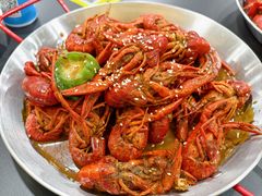 -呆虾王龙虾馆(南湖总店)