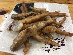 -无招牌