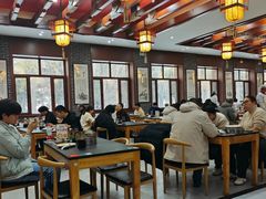 -东北农业大学饺子园